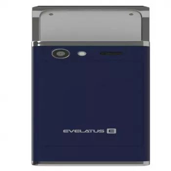Evelatus MYRIAD DS auriculares True Wireless azul medianoche