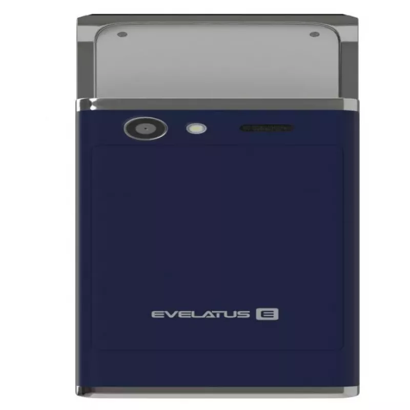 Evelatus MYRIAD DS auriculares True Wireless azul medianoche