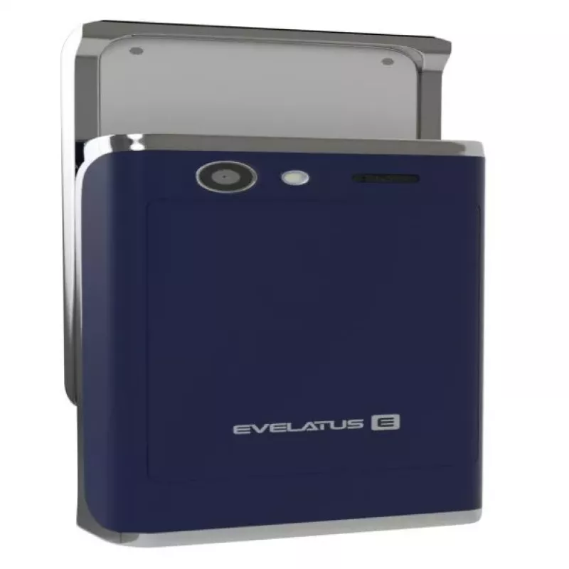 Evelatus MYRIAD DS auriculares True Wireless azul medianoche