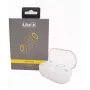 iLike Auriculares Bluetooth IBE01 blancos