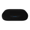 Evelatus Auriculares inalámbricos 2020 Extra Bass (EBE02) negros