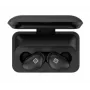 Evelatus Auriculares inalámbricos 2020 Extra Bass (EBE02) negros