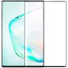 EVELATUS Samsung Galaxy Note 10 Protector de Pantalla de Cristal 2.5D Full Cover Japan Glue Anti-Static