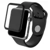 Evelatus Lámina protectora de pantalla PMMA+PET para Apple Watch 38 mm