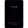 EVELATUS Protector de pantalla PMMA+PET para Apple Watch 42 mm transparente