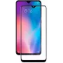 Evelatus Xiaomi Mi A3 2.5D Full Cover Japan Glue Glass Anti-Static Protector de pantalla