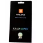 Evelatus Funda trasera TPU 4.0 transparente para Samsung Galaxy Note 10