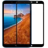 Evelatus Xiaomi Redmi 7A 2.5D Full Cover Japan Glue Glass Anti-Static Protector de pantalla