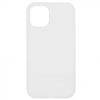 Evelatus Funda de silicona Premium Soft Touch para Apple iPhone 11 Pro Piedra
