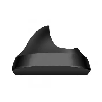 Evelatus Soporte de carga universal para teléfono ARON 2020 ECS01 Negro