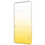 Evelatus Samsung Galaxy S10 Gradient TPU Funda Oro