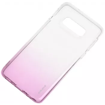 Evelatus Samsung Galaxy S10e Gradient TPU Funda Café