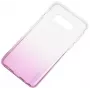 Evelatus Samsung Galaxy S10e Gradient TPU Funda Café