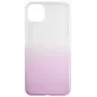 Evelatus Apple iPhone 11 Pro Gradient TPU Funda Café