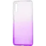 Evelatus Huawei P30 Gradient TPU Funda Morado