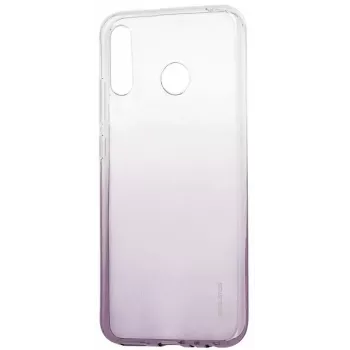 Evelatus Huawei P30 Lite Gradient TPU Funda Café
