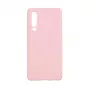 Evelatus Huawei P30 Nano Silicona Funda Soft Touch TPU Beige