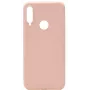 Evelatus Huawei P30 Lite Nano Silicona Funda Soft Touch TPU Beige