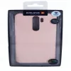 Evelatus Xiaomi Redmi Note 8 Pro Funda de Silicona Suave Beige