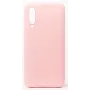 Evelatus Xiaomi Mi 9 Lite Funda de Silicona Suave Beige