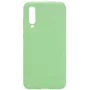 Evelatus Xiaomi Mi 9 Lite Funda de Silicona Suave Menta