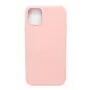 Evelatus Funda de silicona nano Soft Touch TPU beige para Apple iPhone 11 Pro
