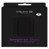 Evelatus Film protector de pantalla TPU para Apple iPhone XS Max / 11 Pro Max - Transparente