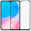 Evelatus Xiaomi Mi 9 Lite 2.5D Full Cover Japan Glue Glass Anti-Static Protector de pantalla
