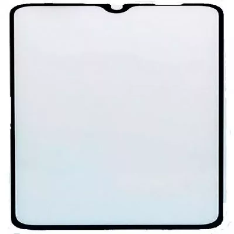 Evelatus Xiaomi Mi 9 Lite 2.5D Full Cover Japan Glue Glass Anti-Static Protector de pantalla