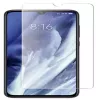 Evelatus Xiaomi Mi 9 Lite Protector de pantalla de cristal templado plano transparente 0,33 mm con Japan Glue, antiestático