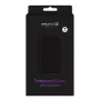 Evelatus Xiaomi Redmi 8A Protector de pantalla de cristal plano transparente 0,33 mm con Japan Glue antiestático