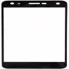 EVELATUS LG K40 2.5D Full Cover Japan Glue Glass Anti-Static Protector de pantalla