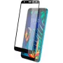 EVELATUS LG K40 2.5D Full Cover Japan Glue Glass Anti-Static Protector de pantalla