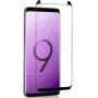Evelatus Samsung Galaxy Note 9 Cristal aluminosilicato curvo 3D Full Glue 9H (0,26 mm) + protector de cámara