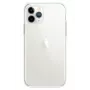 Connect Apple iPhone 11 Pro Funda transparente + protector de pantalla de cristal templado