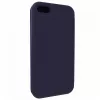 Evelatus Samsung Galaxy S20 Plus Funda tipo libro azul oscuro