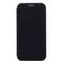Evelatus Apple iPhone 11 Pro Funda tipo libro negra