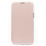 Evelatus Apple iPhone 11 Pro Funda tipo libro dorada