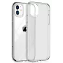 Evelatus Apple iPhone 11 Funda trasera TPU 1,5 mm ahumada