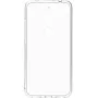 Evelatus Xiaomi Redmi 8 Funda de silicona transparente 1,5 mm TPU