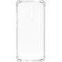 Evelatus Xiaomi Redmi 8 Funda de silicona Military Shockproof TPU transparente