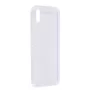 Evelatus Xiaomi Redmi 7a Funda de silicona transparente 1,5 mm TPU