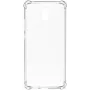 Evelatus Xiaomi Redmi 8a Funda de silicona Military Shockproof TPU transparente