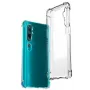 Evelatus Xiaomi Mi Note 10 / Mi Note 10 Pro Funda de silicona Military Shockproof TPU transparente
