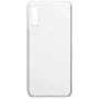 Evelatus Xiaomi Mi 9 Pro Funda de silicona transparente 1,5 mm TPU