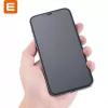Evelatus Apple iPhone XR/11 Protector de cristal 3D Rubber Anti-Broken Full Cover Japan Glue antiestático
