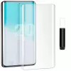 EVELATUS Samsung Galaxy S20 Plus Cristal transparente UV + Glue