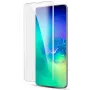 Evelatus Samsung Galaxy S10 Plus Cristal transparente UV + Glue