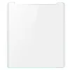 EVELATUS Samsung Galaxy S9 Plus Protector de pantalla de cristal transparente UV con pegamento líquido