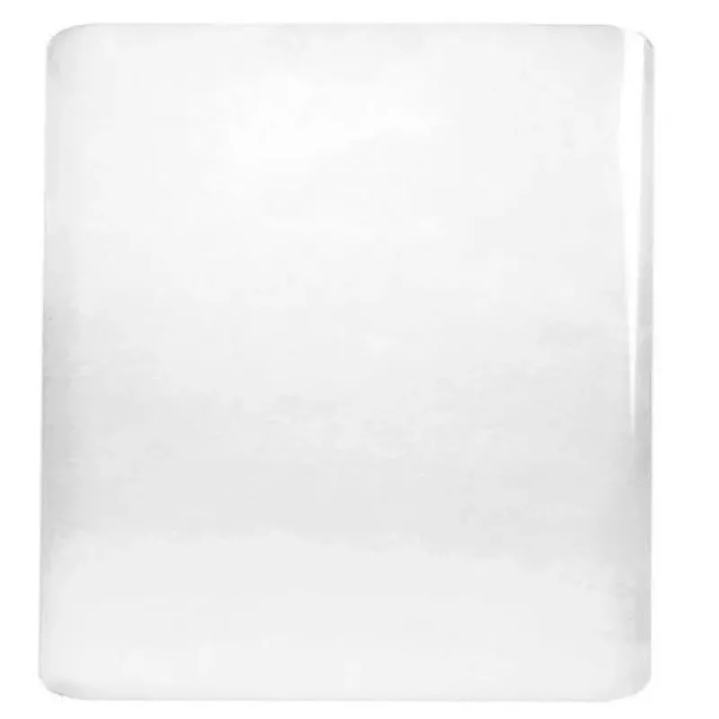 Evelatus Samsung Galaxy Note 10 Cristal transparente UV + Glue